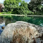 Hotel Garni Landhaus Florian 3*