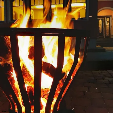 Garni Landhaus Florian 3* Блумау ин Штайермарк