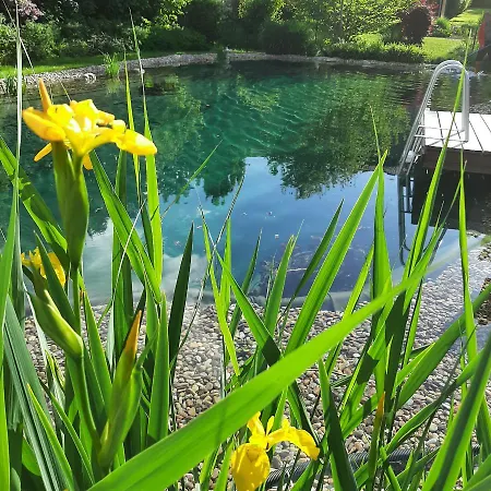 Hotel Garni Florian 3*