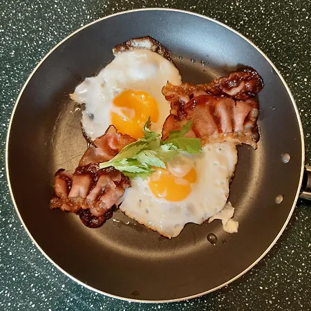 Garni Landhaus Florian