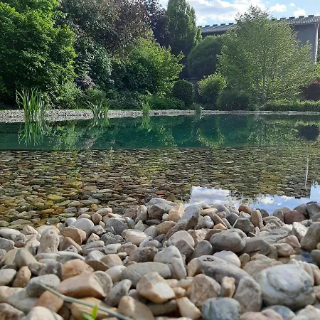 Garni Landhaus Florian 3* Bad Blumau