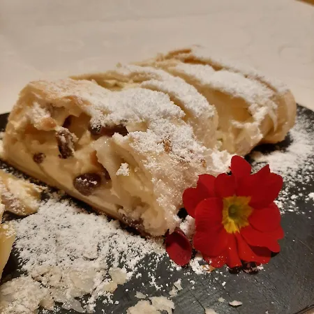 Hotel Garni Landhaus Florian Bad Blumau