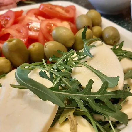 Garni Florian Hotel 3*