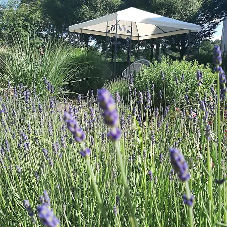 Garni Landhaus Florian Bad Blumau