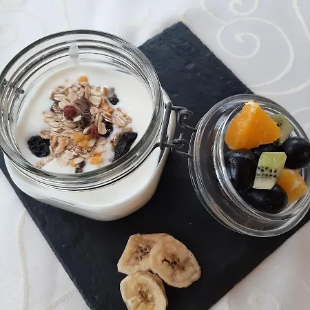 Отель Garni Landhaus Florian 3*