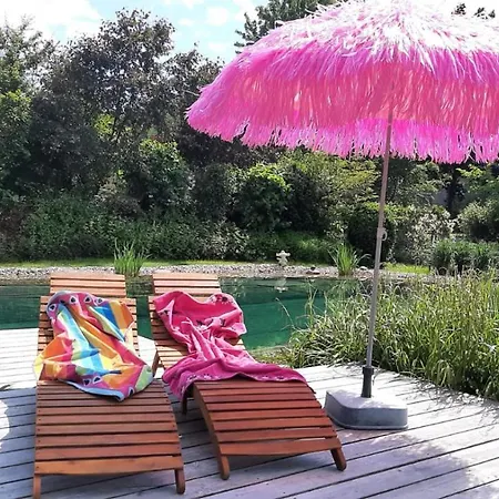 Garni Florian Bad Blumau