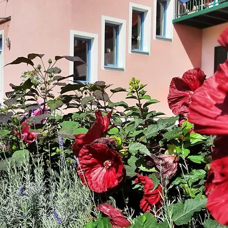 Garni Landhaus Florian Hotel 3*