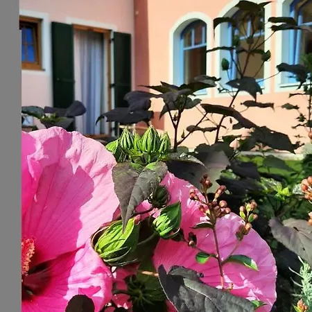 Hotel Garni Florian Bad Blumau