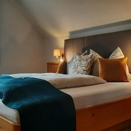 Garni Landhaus Florian Hotel