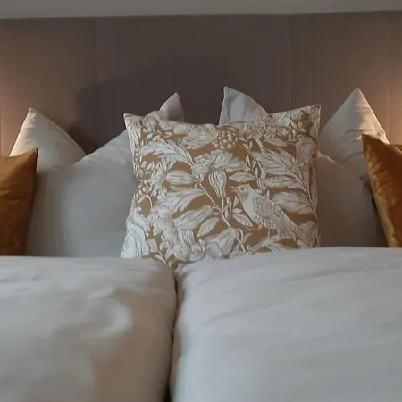 Garni Landhaus Florian 3* Блумау ин Штайермарк