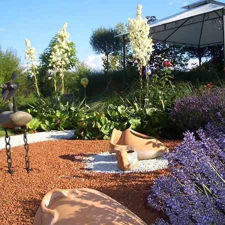 Garni Landhaus Florian 3* Блумау ин Штайермарк