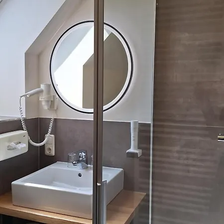 Garni Florian Hotel Bad Blumau