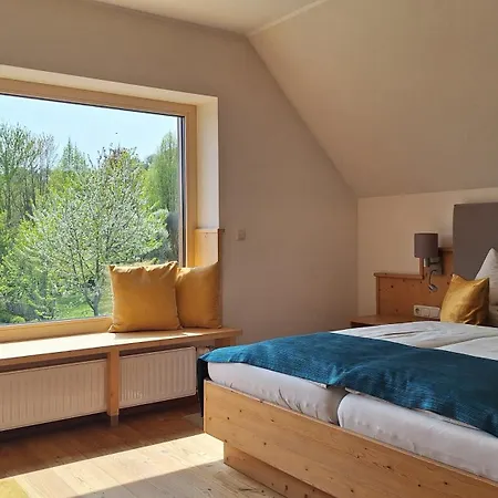 Отель Garni Landhaus Florian Блумау ин Штайермарк