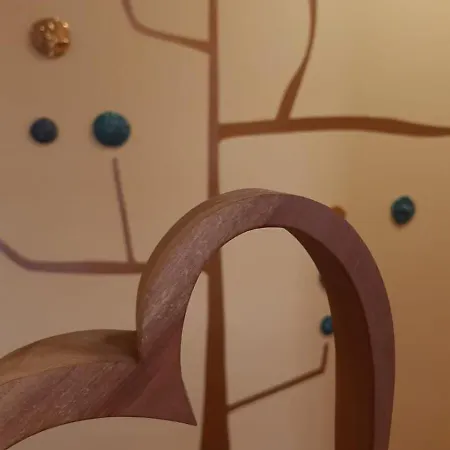 Отель Garni Landhaus Florian 3*