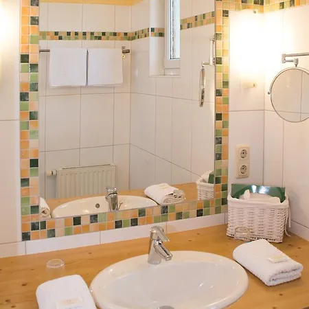 Garni Landhaus Florian Блумау ин Штайермарк