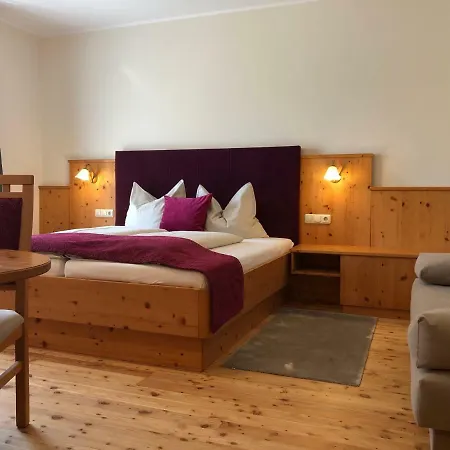 Garni Landhaus Florian 3*