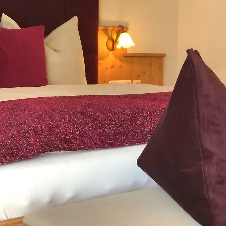 Отель Garni Landhaus Florian 3*