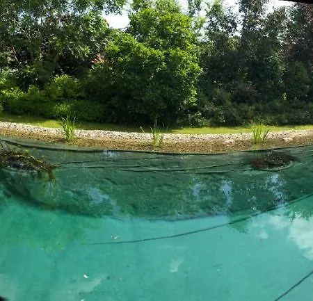 Hotel Garni Florian Bad Blumau