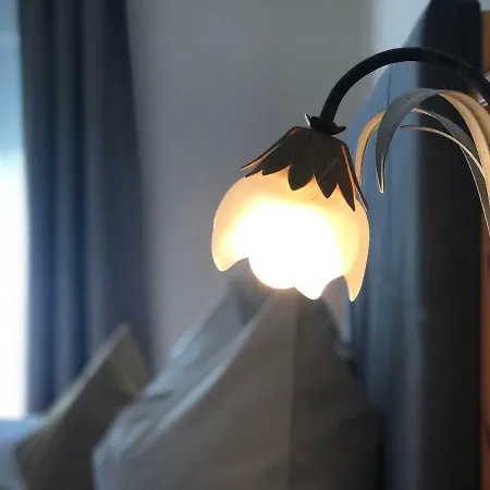 Garni Florian Hotel 3*