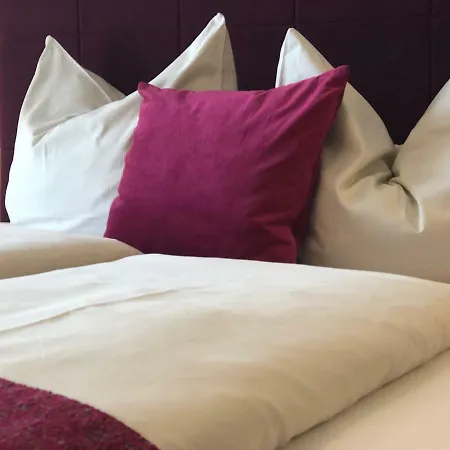 Garni Florian Hotel Bad Blumau