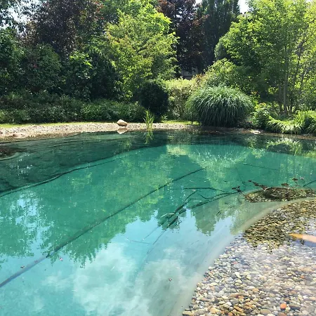 Garni Landhaus Florian