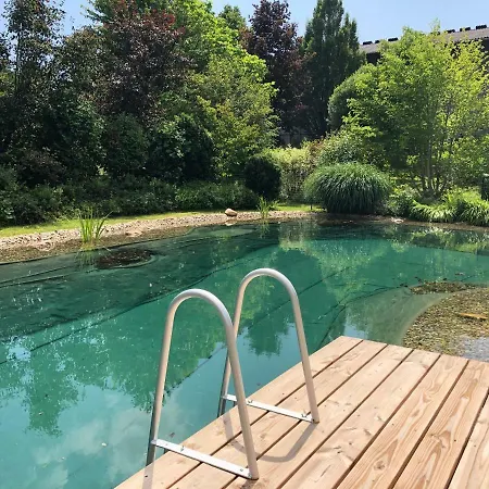 Garni Florian Hotel 3*