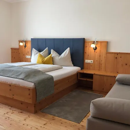 Garni Landhaus Florian Hotel