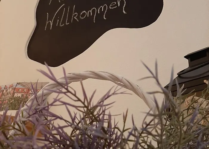 فندق Garni Florian باد بلوماو