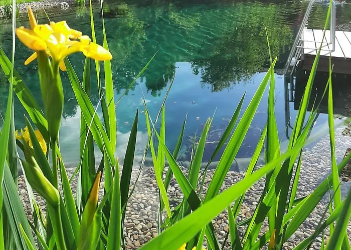 Ξενοδοχείο Garni Florian 3*