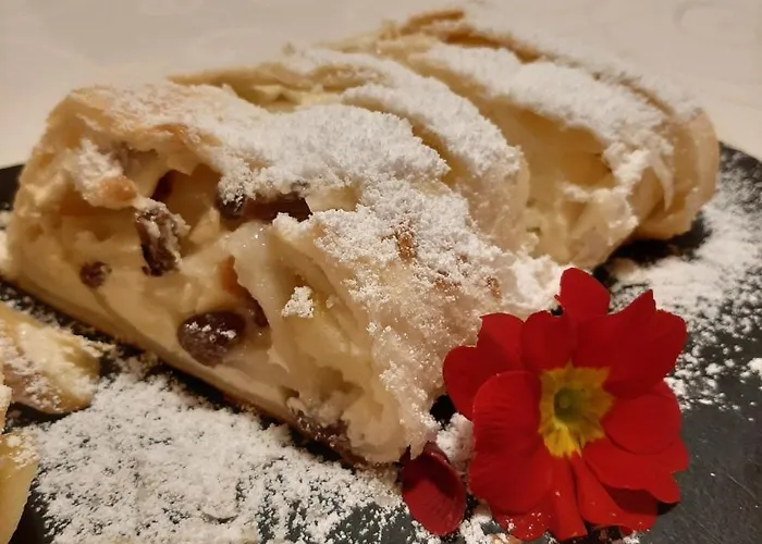 فندق Garni Florian باد بلوماو