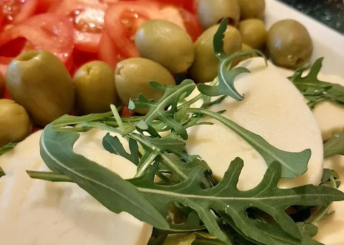 Garni Florian Ξενοδοχείο 3*