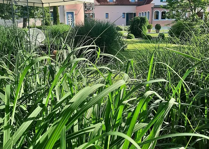 Garni Landhaus Florian Hotel 3*