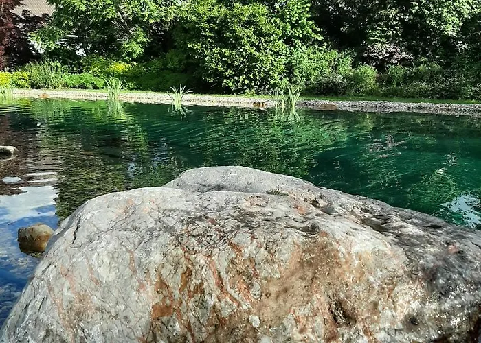 Ξενοδοχείο Garni Florian 3*