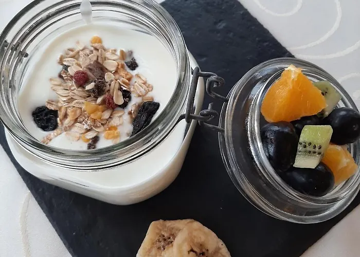 Ξενοδοχείο Garni Florian 3*