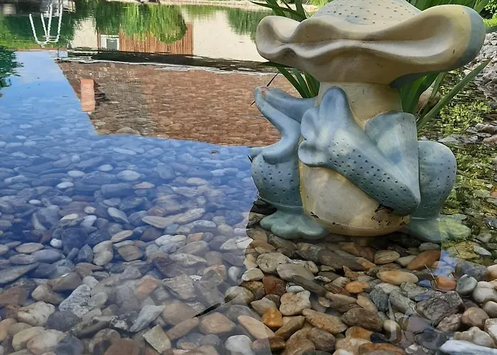 Garni Landhaus Florian Hotel Bad Blumau