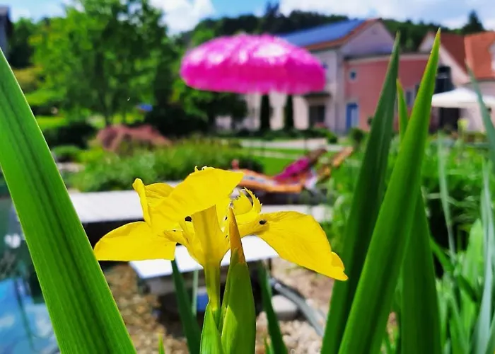 Garni Florian 3* Bad Blumau