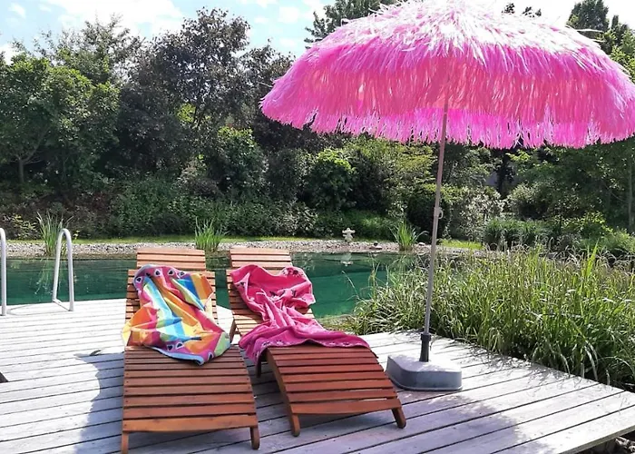 Garni Florian Bad Blumau