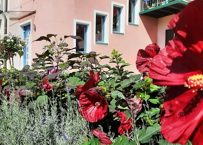 Garni Florian Hotel 3*