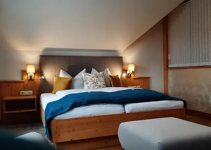 Garni Florian Ξενοδοχείο