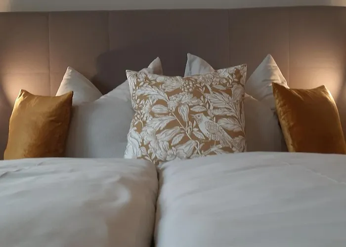 Garni Landhaus Florian 3* Bad Blumau