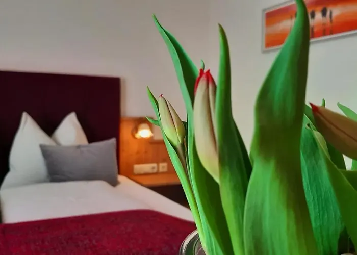 Ξενοδοχείο Garni Florian Bad Blumau