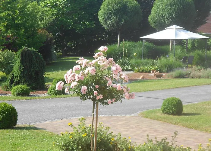 فندق Garni Florian