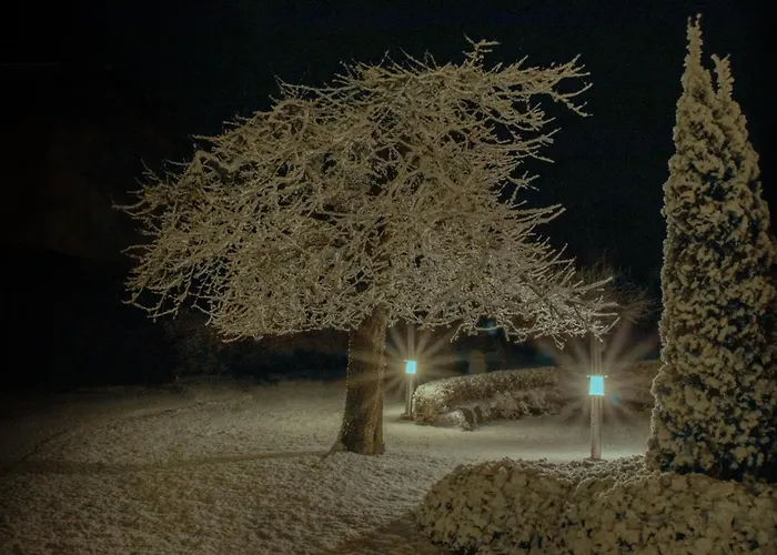 Ξενοδοχείο Garni Florian