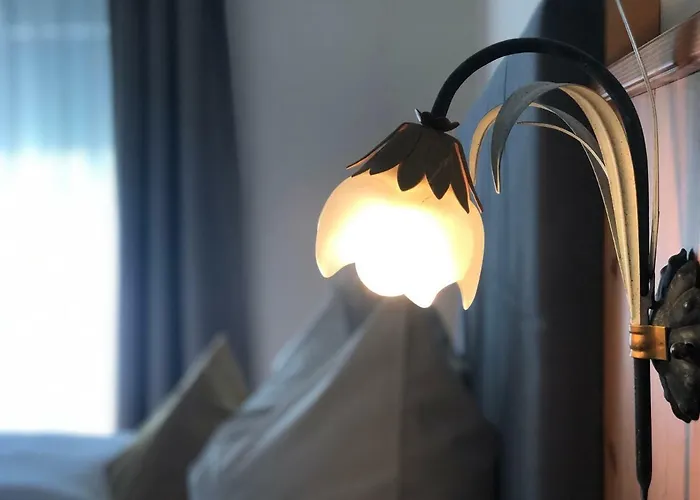 Garni Florian فندق 3*