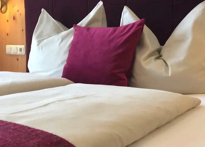 Garni Florian Ξενοδοχείο Bad Blumau