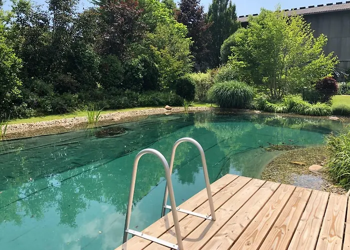 Garni Florian Ξενοδοχείο 3*