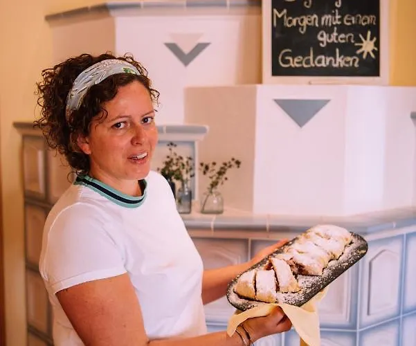 فندق Garni Florian 3*