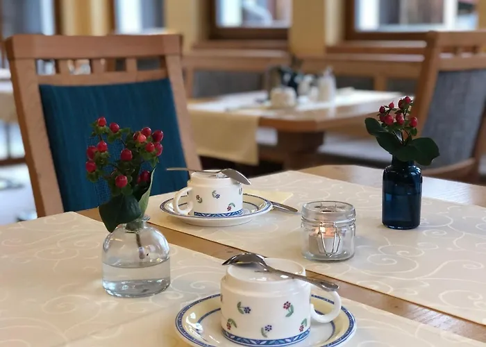 Hotel Garni Florian Bad Blumau