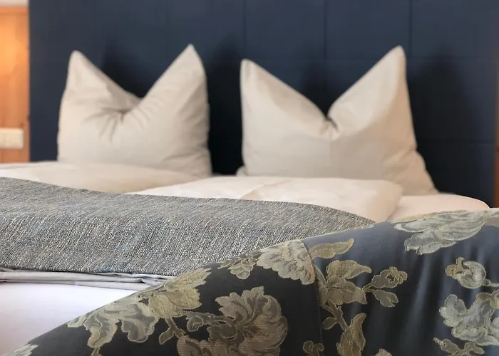 Garni Florian Bad Blumau