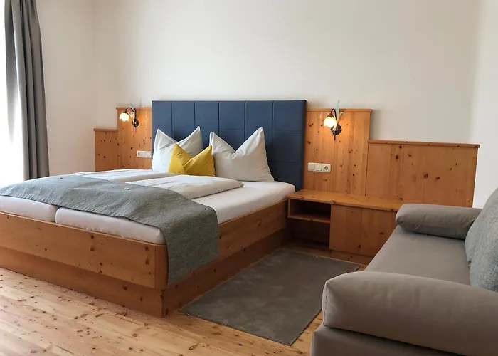 Garni Florian Ξενοδοχείο